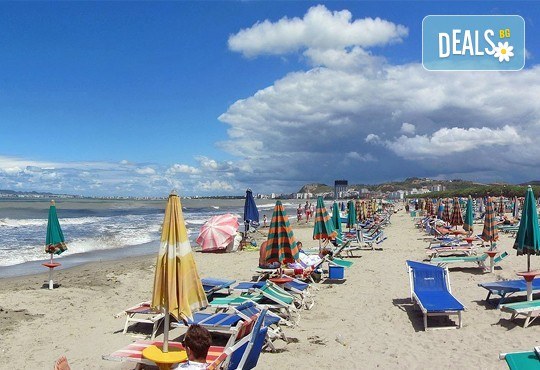 Last minute! Супер цена за почивка в Дуръс, Албания - 7 нощувки със закуски и вечери в хотел 3*, транспорт и екскурзовод! - Снимка 4