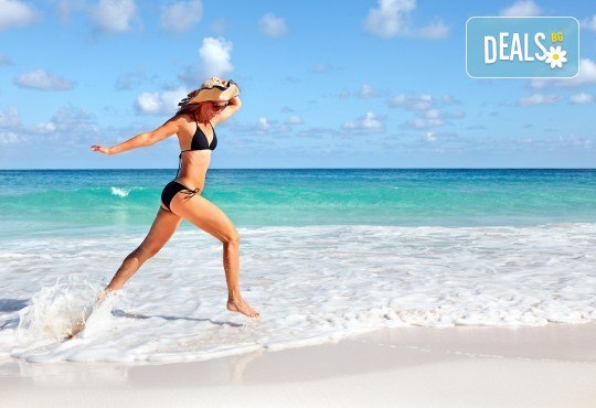 Гладка кожа! Кола маска на цяло тяло в козметичен център към Dance Center Fantasia! - Снимка 2