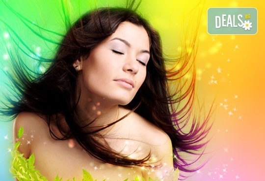 Погрижете се за себе си! Изследване с биоскенер на 220 здравни показателя на организма и консултация от NSB Beauty Center! - Снимка 2