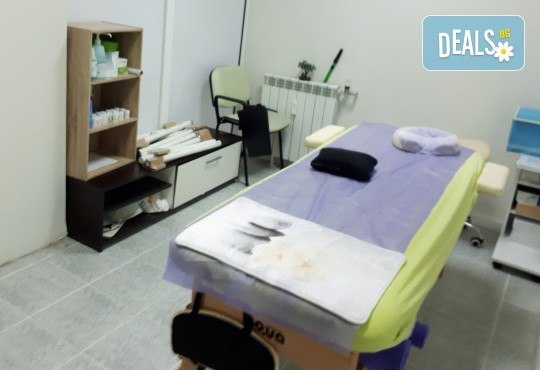 Погрижете се за себе си! Изследване с биоскенер на 220 здравни показателя на организма и консултация от NSB Beauty Center! - Снимка 4