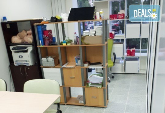 Погрижете се за себе си! Изследване с биоскенер на 220 здравни показателя на организма и консултация от NSB Beauty Center! - Снимка 8