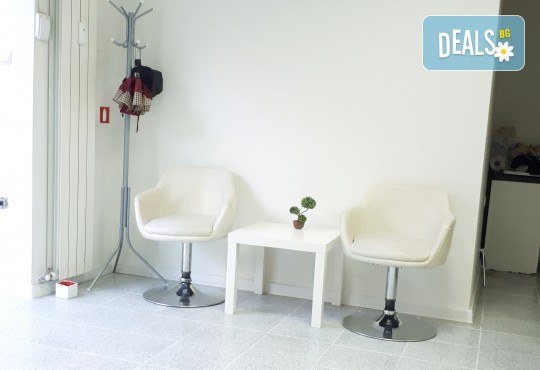 Погрижете се за себе си! Изследване с биоскенер на 220 здравни показателя на организма и консултация от NSB Beauty Center! - Снимка 6