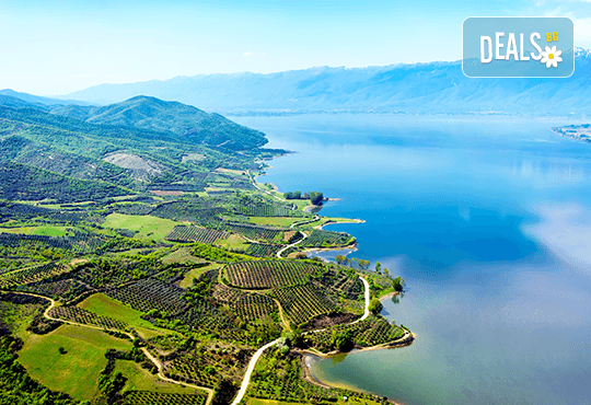 Еднодневна екскурзия на 24.06. до природния парк Керкини в Гърция - транспорт и екскурзовод от агенция Солео 8! - Снимка 1