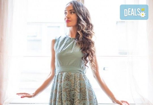 Едночасова фотосесия по избор - детска, семейна или индивидуална, външна или в студио, обработка на всички кадри и 10 с дълбок ретуш от Arsov Image! - Снимка 2