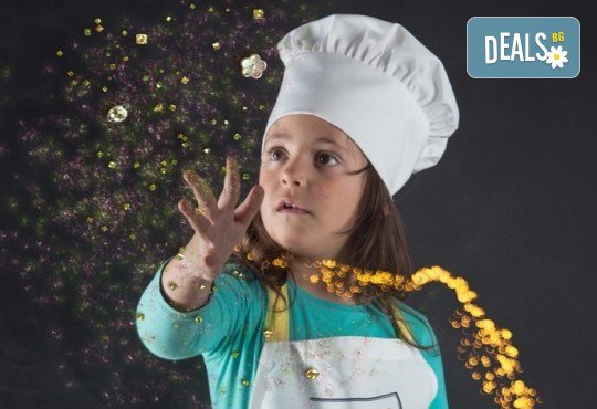 Едночасова фотосесия по избор - детска, семейна или индивидуална, външна или в студио, обработка на всички кадри и 10 с дълбок ретуш от Arsov Image! - Снимка 1