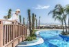 Късно лято в Кушадасъ, Турция, в луксозния хотел Amara Sealight Elite 5*! 5 или 7 нощувки на база 24 Н Ultra All Inclusive - thumb 16