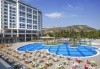Късно лято в Кушадасъ, Турция, в луксозния хотел Amara Sealight Elite 5*! 5 или 7 нощувки на база 24 Н Ultra All Inclusive - thumb 1