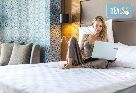 Късно лято в Кушадасъ, Турция, в луксозния хотел Amara Sealight Elite 5*! 5 или 7 нощувки на база 24 Н Ultra All Inclusive - Снимка 4