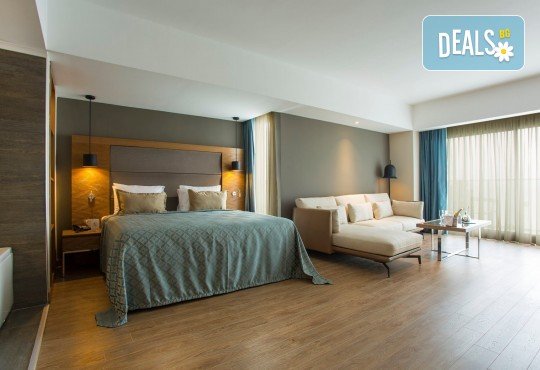 Късно лято в Кушадасъ, Турция, в луксозния хотел Amara Sealight Elite 5*! 5 или 7 нощувки на база 24 Н Ultra All Inclusive - Снимка 5