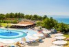 Късно лято в Sea Light Resort Hotel 5*, Кушадасъ, Турция! 5 нощувки на база Ultra All Inclusive, безплатно за дете до 12.99г. - thumb 3