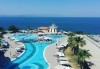 Късно лято в Sea Light Resort Hotel 5*, Кушадасъ, Турция! 5 нощувки на база Ultra All Inclusive, безплатно за дете до 12.99г. - thumb 5