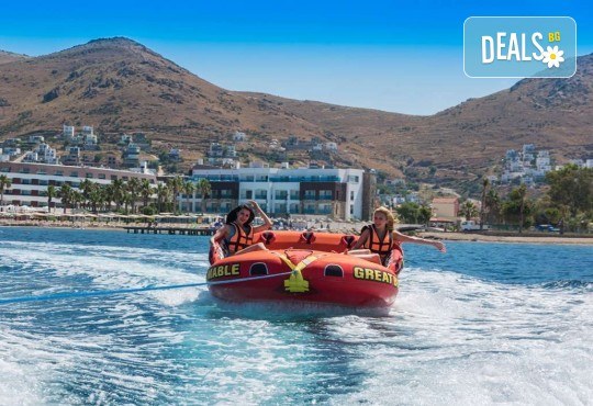 Почивка през септември в Бодрум, Турция! 7 нощувки на база Ultra All inclusive в Grand Park Bodrum 5*, възможност за транспорт - Снимка 17