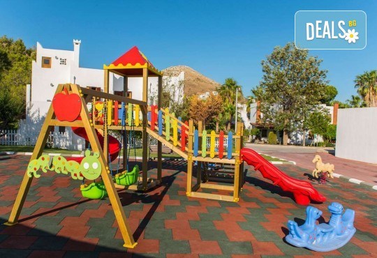 Почивка през септември в Бодрум, Турция! 7 нощувки на база Ultra All inclusive в Grand Park Bodrum 5*, възможност за транспорт - Снимка 13
