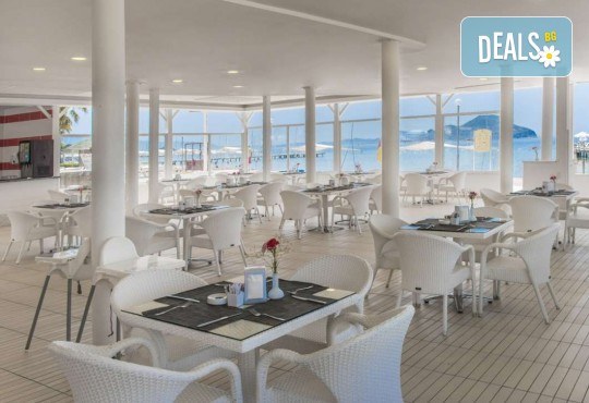 Почивка през септември в Бодрум, Турция! 7 нощувки на база Ultra All inclusive в Grand Park Bodrum 5*, възможност за транспорт - Снимка 11