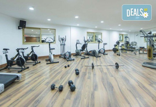 Почивка през септември в Бодрум, Турция! 7 нощувки на база Ultra All inclusive в Grand Park Bodrum 5*, възможност за транспорт - Снимка 15