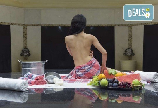 Почивка през септември в Бодрум, Турция! 7 нощувки на база Ultra All inclusive в Grand Park Bodrum 5*, възможност за транспорт - Снимка 14