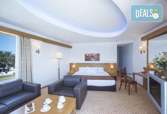 Почивка през септември в Бодрум, Турция! 7 нощувки на база Ultra All inclusive в Grand Park Bodrum 5*, възможност за транспорт - Снимка 8