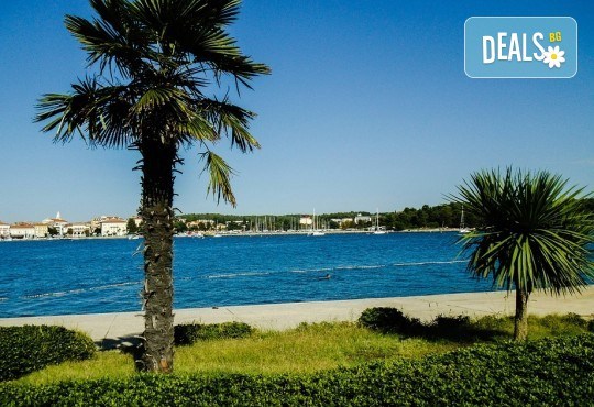 Екскурзия през септември до Истрия, Хърватия, със Запрянов Травел! 3 нощувки със закуски в хотели 3* в Загреб и Пореч, транспорт, пътни такси и застраховка - Снимка 9