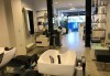 Масажно измиване с професионални продукти, подстригване и оформяне на прическа със сешоар в Art Hair Galerie! - thumb 6