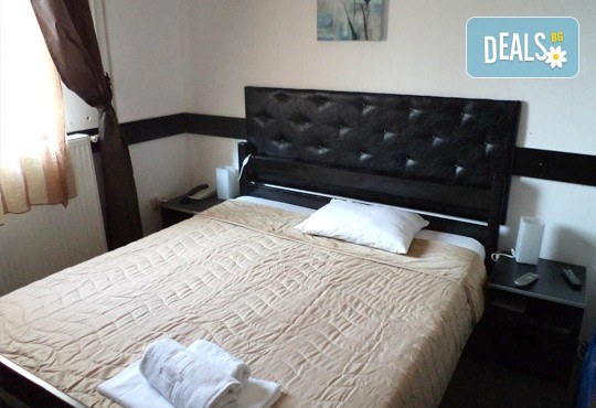 Уикенд почивка Лесковац, Сърбия, през юли! 1 нощувка със закуска и вечеря с жива музика и неограничени напитки в хотел Грош 2*, възможност за транспорт - Снимка 12