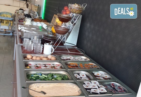 Уикенд почивка Лесковац, Сърбия, през юли! 1 нощувка със закуска и вечеря с жива музика и неограничени напитки в хотел Грош 2*, възможност за транспорт - Снимка 15