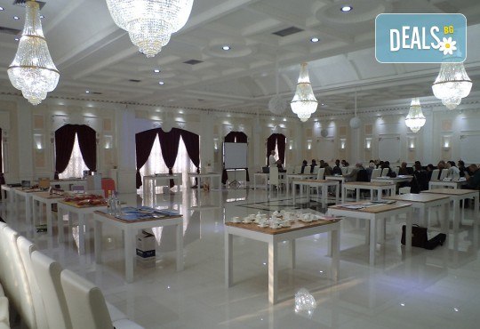 Уикенд почивка Лесковац, Сърбия, през юли! 1 нощувка със закуска и вечеря с жива музика и неограничени напитки в хотел Грош 2*, възможност за транспорт - Снимка 14