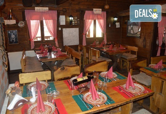 Уикенд почивка Лесковац, Сърбия, през юли! 1 нощувка със закуска и вечеря с жива музика и неограничени напитки в хотел Грош 2*, възможност за транспорт - Снимка 6