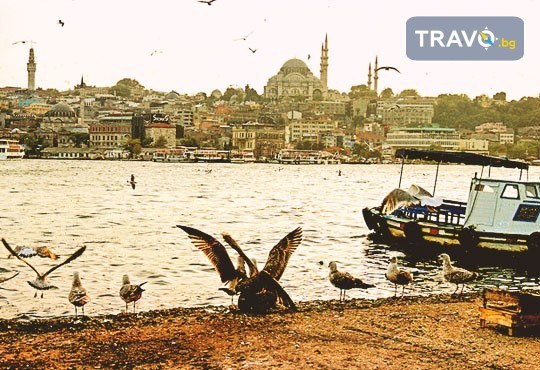 Екскурзия до Истанбул и Одрин през юни, юли или август с Караджъ Турс! 2 нощувки със закуски в хотел 2*/3*, транспорт и БОНУС програми - Снимка 6