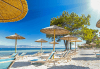 На плаж и екскурзия до Кавала, Гърция! 2 нощувки в Oceanis Hotel 3*, транспорт и възможност за посещение на о. Тасос! - thumb 5