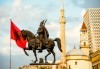 Септемврийски празници в Охрид, Дуръс, Тирана и Елбасан! 3 нощувки с 3 закуски и 2 вечери, транспорт и екскурзовод! - thumb 9