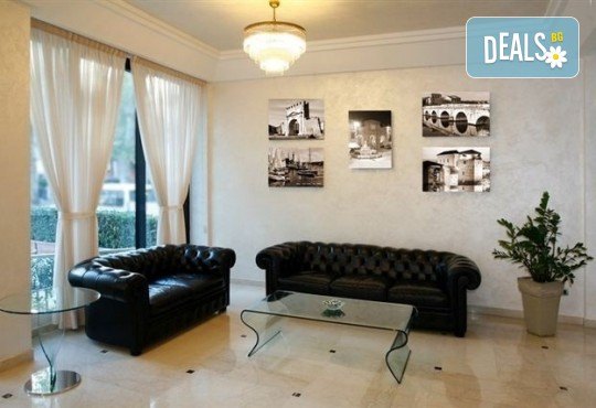 Last minute! Почивка в Италия, Римини - 7 нощувки със закуски и вечери в Hotel Du Soleil 4*, самолетен билет, трансфери и екскурзии до Болоня, Сан Марино и в Римини - Снимка 5