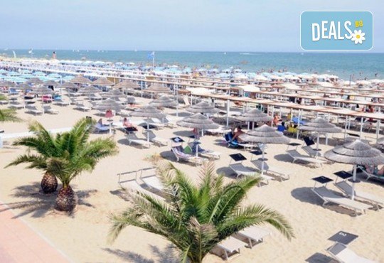 Last minute! Почивка в Италия, Римини - 7 нощувки със закуски и вечери в Hotel Du Soleil 4*, самолетен билет, трансфери и екскурзии до Болоня, Сан Марино и в Римини - Снимка 9