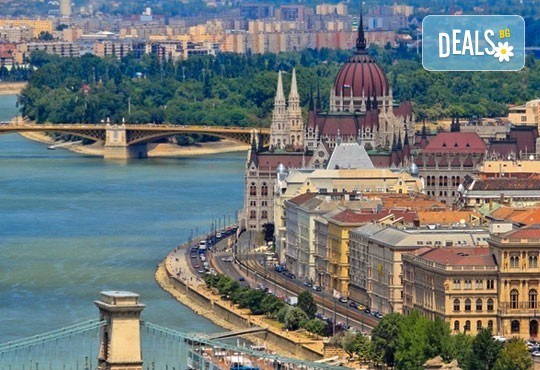 Екскурзия Будапеща, Прага и Виена през септември! 5 нощувки със закуски, транспорт, водач и панорамни обиколки - Снимка 13