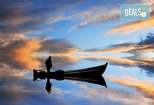 За 1 ден до природен резерват Лимни Керкини и Кукуш, Гърция! Транспорт, водач и програма от Дениз Травел! - Снимка 3