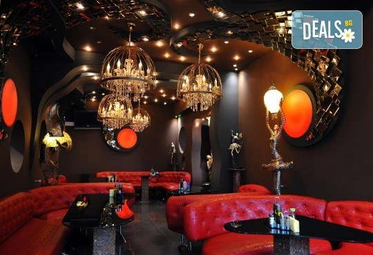 Сладоледена торта за наслада и разхлада! Зарадвайте своите гости и семейство с нашето невероятно предложение от сладкарница Лагуна! - Снимка 4