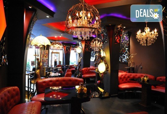 Сладоледена торта за наслада и разхлада! Зарадвайте своите гости и семейство с нашето невероятно предложение от сладкарница Лагуна! - Снимка 5