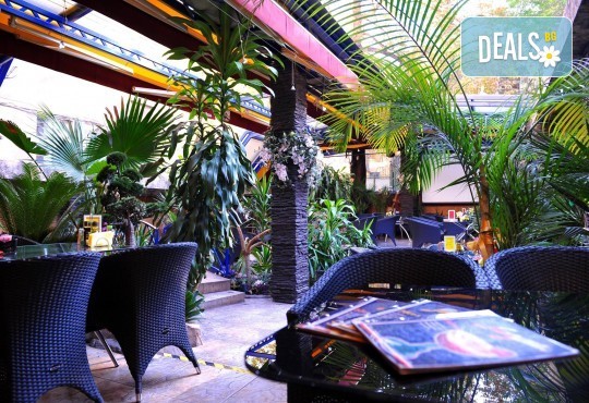 Сладоледена торта за наслада и разхлада! Зарадвайте своите гости и семейство с нашето невероятно предложение от сладкарница Лагуна! - Снимка 7