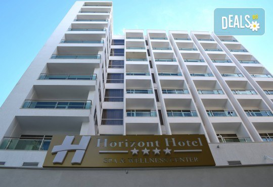 Last minute! Почивка в Дуръс, Албания! 7 нощувки на база All Inclusive в хотел Horizont 4*, транспорт - Снимка 4