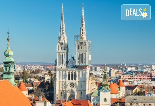 Пътешествие под небето на Тоскана, Италия! 4 нощувки със закуски в хотели 2/3* в Загреб и Флоренция, транспорт и богата програма - Снимка 5