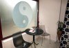 Преглед от професионален физиотерапевт, 70 минутен лечебен масаж при дискова херния в студио Samadhi! - thumb 4