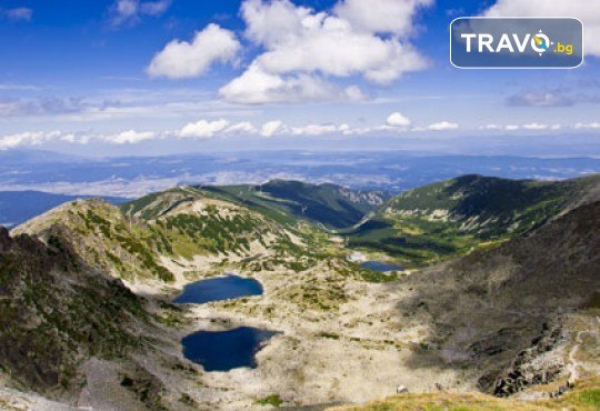 Еднодневна екскурзия до Седемте рилски езера през юли или август! Транспорт и екскурзовод от Глобул Турс! - Снимка 4
