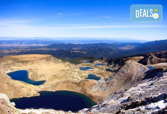 Еднодневна екскурзия до Седемте рилски езера през юли или август! Транспорт и екскурзовод от Глобул Турс! - Снимка 3