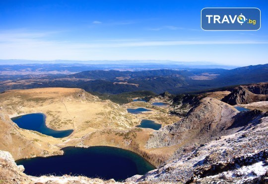 Еднодневна екскурзия до Седемте рилски езера през юли или август! Транспорт и екскурзовод от Глобул Турс! - Снимка 3