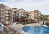 Last minute! Почивка в Сиде, Турция - 7 нощувки All Inclusive в хотел HANE SUN 5*, директен чартърен полет, летищни такси, багаж, трансфери - thumb 2