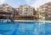 Last minute! Почивка в Сиде, Турция - 7 нощувки All Inclusive в хотел HANE SUN 5*, директен чартърен полет, летищни такси, багаж, трансфери - thumb 3