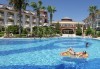 Last minute! Почивка в Кемер, Турция - 7 нощувки All Inclusive в хотел Larissa Sultan's Beach Hotel 4*, директен чартърен полет, летищни такси, багаж, трансфери - thumb 2