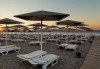 Last minute! Почивка в Кемер, Турция - 7 нощувки All Inclusive в хотел Larissa Sultan's Beach Hotel 4*, директен чартърен полет, летищни такси, багаж, трансфери - thumb 3
