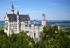 Екскурзия през септември: Баварски замъци и Швейцария! 7 нощувки със закуски в хотели 2/3 *, таранспорт и екскурзовод - thumb 1