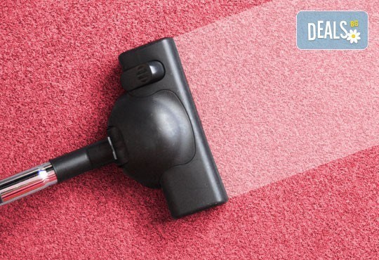 Здравословно чист дом бързо и лесно! Вземете цялостно почистване с Rainbow за площи до 120 кв.м от Професионално почистване ЕТ Славия! - Снимка 1