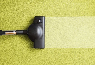 Комплексно машинно почистване с Rainbow от А до Я на Вашия дом до 100 кв. м + пране на матрак от Професионално почистване ЕТ Славия!